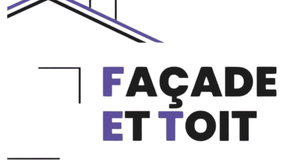 Logo de Façade et toit