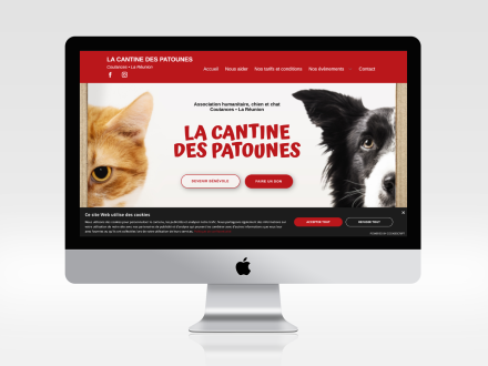 Site depuis 2026